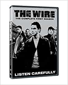 the wire season 1 free